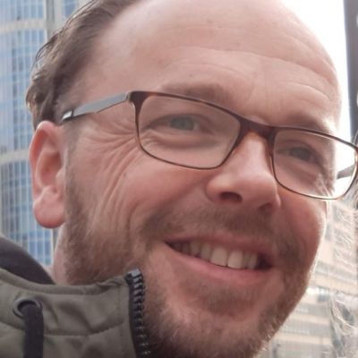 Ds. B. Visser | Christelijke Gereformeerde Kerk te Leeuwarden