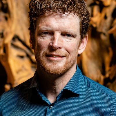 Ds. B.J.P. de Bruin | Hervormde Wijkgemeente ‘De Ontmoeting’ Middelburg