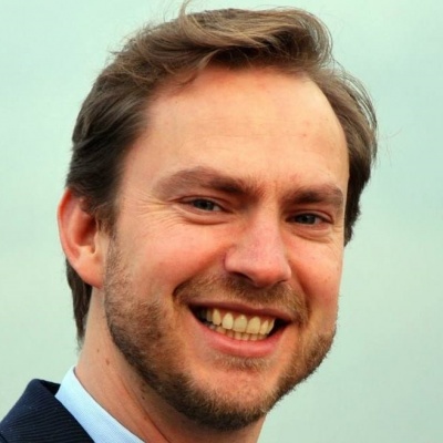 Ds. A. Th. van Olst | Christelijke Gereformeerde Kerken