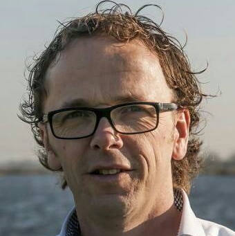 Ds. B. Visser | Christelijke Gereformeerde Kerk te Leeuwarden