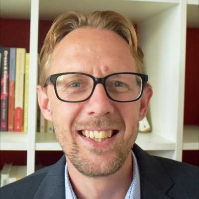 Ds. E. de Jong | Protestantse Kerk Nederland