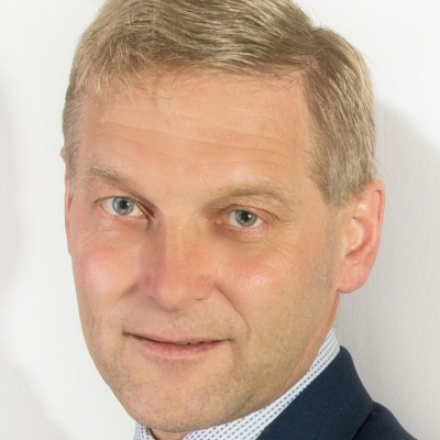 Ds. E.J. van der Linde | Diaconaal consultant Dienstenbureau CGK