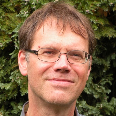 Ds. C. de Jong | Christelijke Gereformeerde Kerk te Huizen