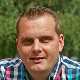 Ds. R.G. den Hertog | Christelijke Gereformeerde Kerken