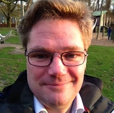 Ds. R. Bikker | Christelijke Gereformeerde Kerk te Groningen