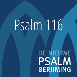 Release Psalm 116