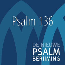 Spotify release Psalm 136