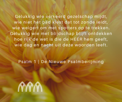 Psalm 1-1
