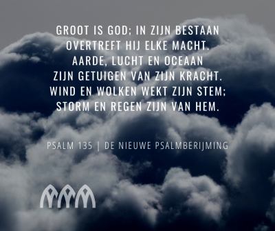 Psalm 135-2