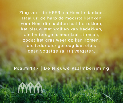 Psalm 147-3